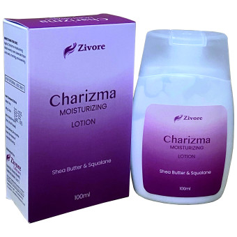 Charizma - Salveo Lifecare